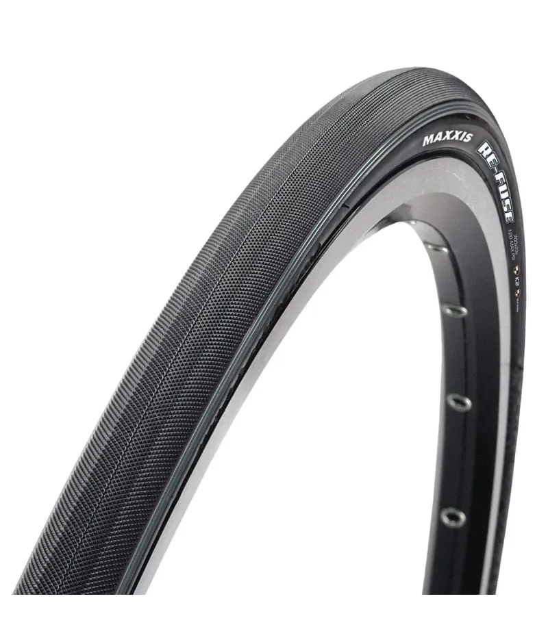 Maxxis Re-Fuse 700X28C | Външна гума за велосипед Maxxis Re-Fuse 700X28C | Външна гума за велосипед