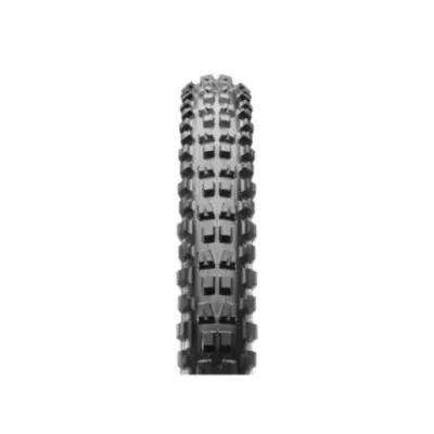 Maxxis Minion DHF 29x2.60 EXO/Tubeless Ready | Външна гума за велосипед Maxxis Minion DHF 29x2.60 EXO/Tubeless Ready | Външна гума за велосипед
