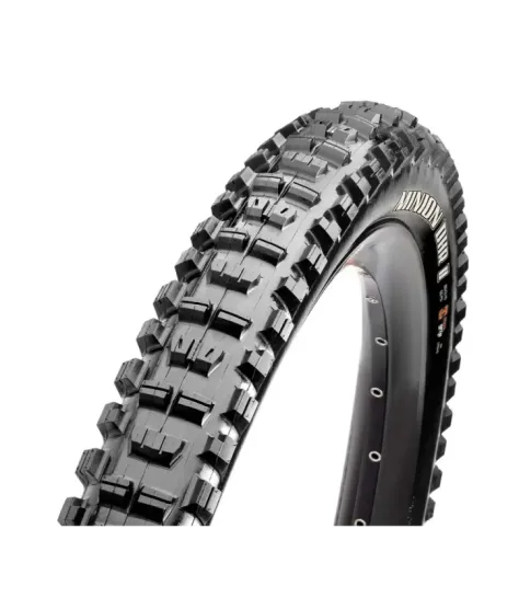 Maxxis Minion DHR II 27.5x2.50 3CT/EXO+/TR | Външна гума за велосипед