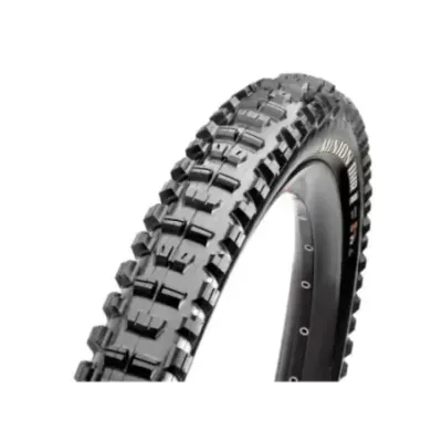 Maxxis Minion DHR II 27.5x2.50 3CT/EXO+/TR - Bike Tire Maxxis Minion DHR II 27.5x2.50 3CT/EXO+/TR - Bike Tire