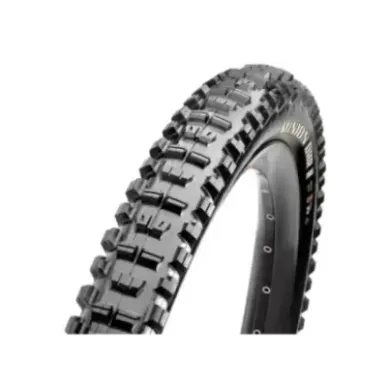 Maxxis Minion DHR II 27.5x2.50 3CT/EXO+/TR - Bike Tire