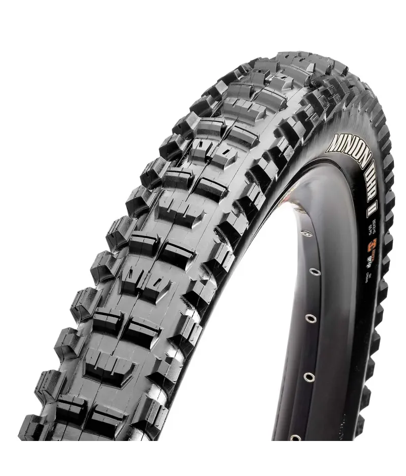 Maxxis Minion DHR II 29x2.50 | Външна гума за велосипед Maxxis Minion DHR II 29x2.50 | Външна гума за велосипед