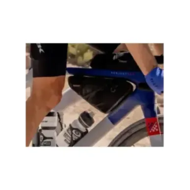 Trek Adventure Triangle 1.3 Liter | Чанта за велосипед
