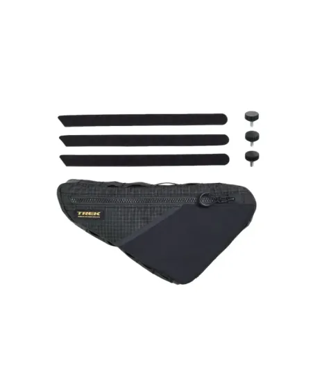 Trek Adventure Triangle 1.6 Liter - Bike Bag