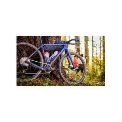 Trek Adventure 2.6 Liter | Чанта за велосипед Trek Adventure 2.6 Liter | Чанта за велосипед
