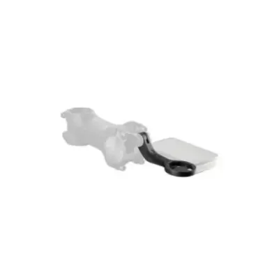 Bontrager Blendr Garmin Low Mount | Стойка за фенер Bontrager Blendr Garmin Low Mount | Стойка за фенер