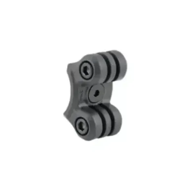 Bontrager Blendr XXX BarStem Duo Base - Light Mount