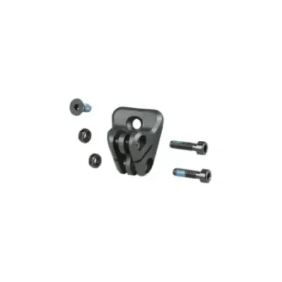 Trek Madone SLR Blendr Base Duo Mount Kit - Light Mount