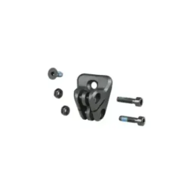 Trek Madone SLR Blendr Base Duo Mount Kit - Light Mount