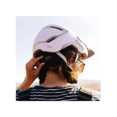 Smith Pilot MIPS Matte Aura - MTB Helmet Smith Pilot MIPS Matte Aura - MTB Helmet