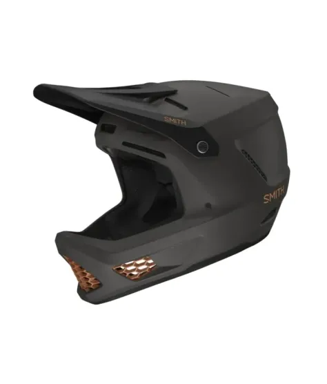 Smith Hardline MIPS Matte Gravy | Каска за велосипед