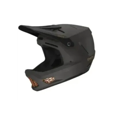 Smith Hardline MIPS Matte Gravy - Bike Helmet Smith Hardline MIPS Matte Gravy - Bike Helmet