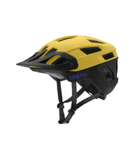 Smith Engage MIPS Matte Fennel - MTB Helmet