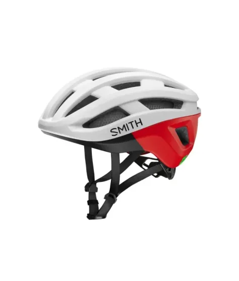 Smith Persist MIPS Matte White Whiplash | Каска за велосипед