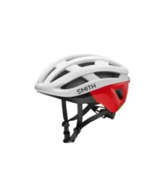 Smith Persist MIPS Matte White Whiplash | Каска за велосипед