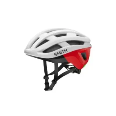 Smith Persist MIPS Matte White Whiplash - Bike Helmet Smith Persist MIPS Matte White Whiplash - Bike Helmet