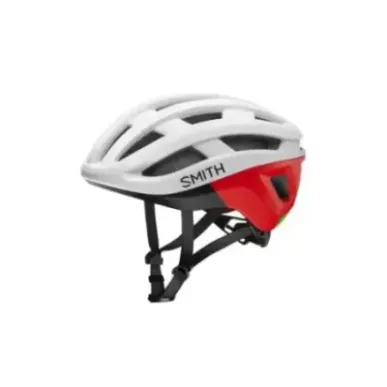 Smith Persist MIPS Matte White Whiplash | Каска за велосипед