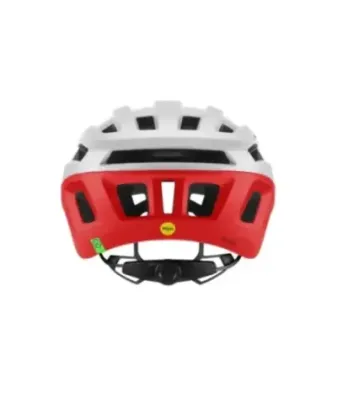 Smith Persist MIPS Matte White Whiplash | Каска за велосипед