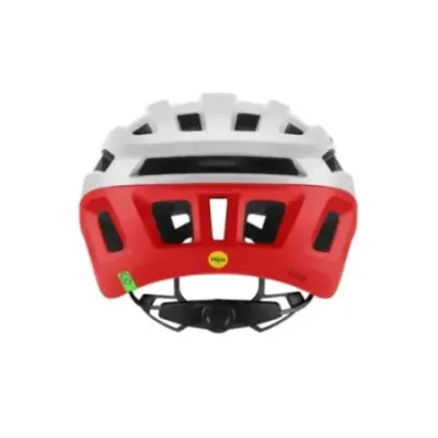 Smith Persist MIPS Matte White Whiplash | Каска за велосипед Smith Persist MIPS Matte White Whiplash | Каска за велосипед