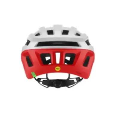 Smith Persist MIPS Matte White Whiplash | Каска за велосипед