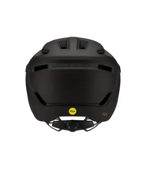 Smith Pilot MIPS Matte Gravy - MTB Helmet