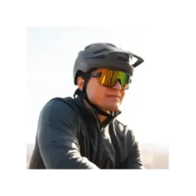 Smith Pilot MIPS Matte Gravy - MTB Helmet