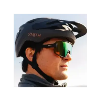 Smith Pilot MIPS Matte Gravy - MTB Helmet Smith Pilot MIPS Matte Gravy - MTB Helmet
