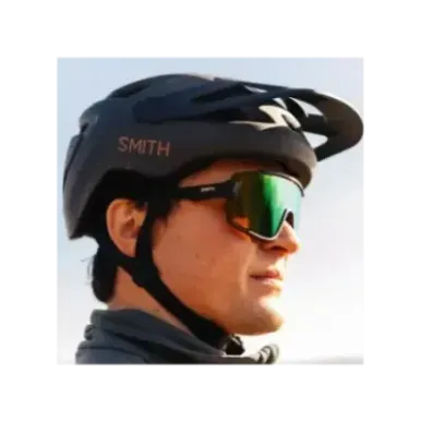 Smith Pilot MIPS Matte Gravy - MTB Helmet