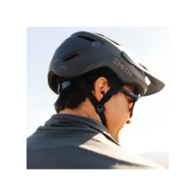 Smith Pilot MIPS Matte Gravy - MTB Helmet Smith Pilot MIPS Matte Gravy - MTB Helmet