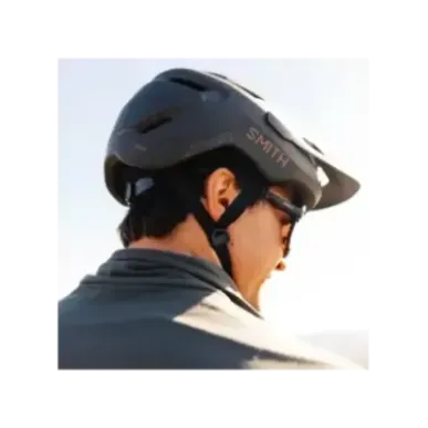Smith Pilot MIPS Matte Gravy - MTB Helmet