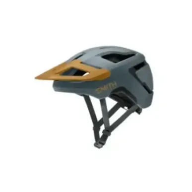 Smith Pilot MIPS Matte Flint - MTB Helmet