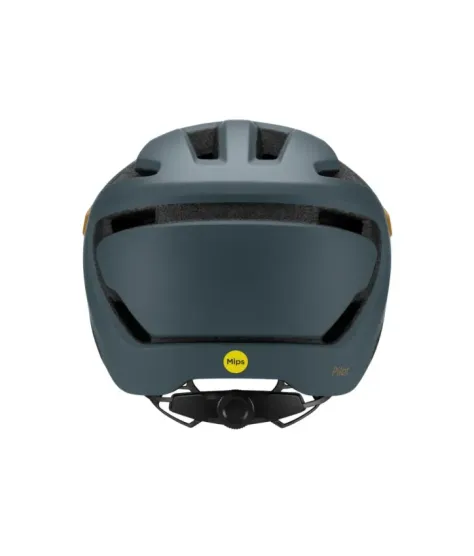 Smith Pilot MIPS Matte Flint - MTB Helmet