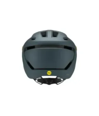 Smith Pilot MIPS Matte Flint - MTB Helmet