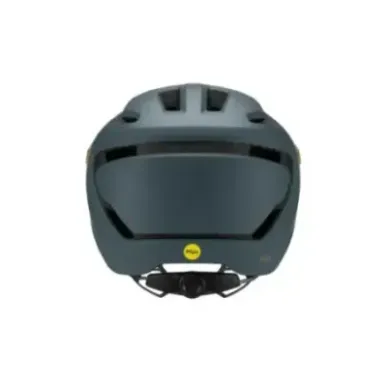 Smith Pilot MIPS Matte Flint - MTB Helmet