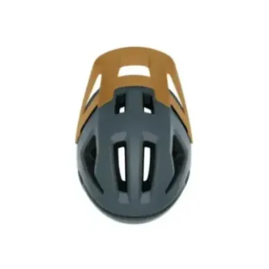 Smith Pilot MIPS Matte Flint - MTB Helmet