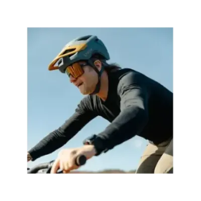 Smith Pilot MIPS Matte Flint - MTB Helmet