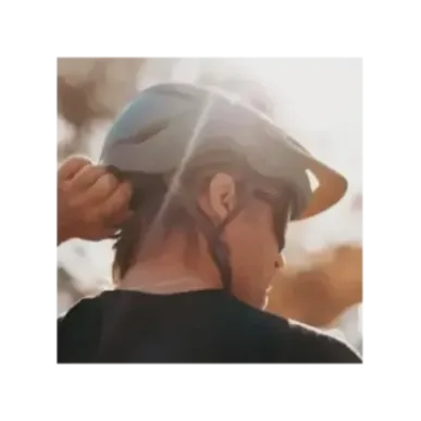 Smith Pilot MIPS Matte Flint - MTB Helmet