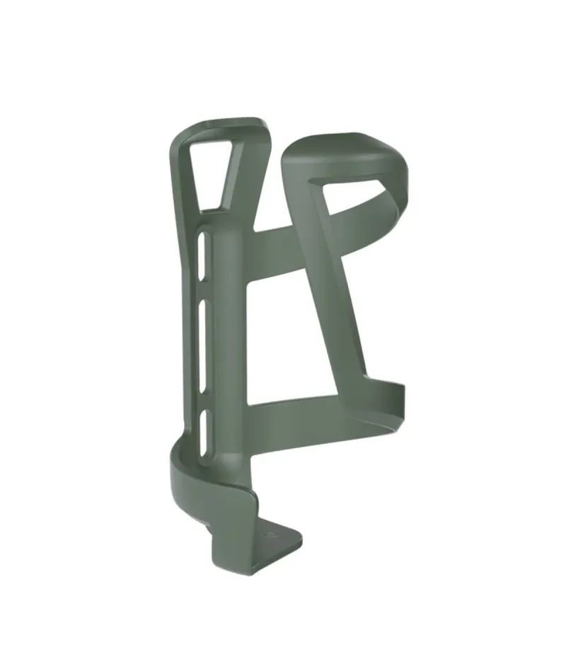 Trek Left Side Load Recycled Olive Grey - Bottle Cage Trek Left Side Load Recycled Olive Grey - Bottle Cage
