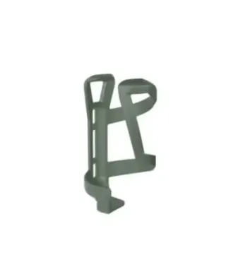 Trek Left Side Load Recycled Olive Grey - Bottle Cage