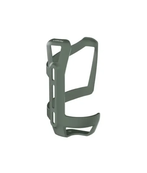 Trek Left Side Load Recycled Olive Grey | Стойка за бутилка