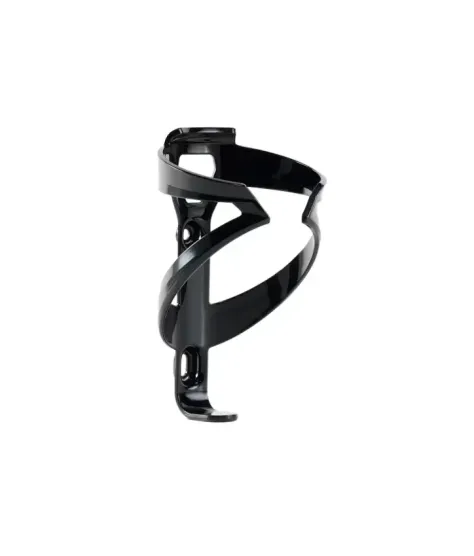 Trek Elite Ocean Recycled Plastic Black - Bottle Cage