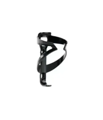 Trek Elite Ocean Recycled Plastic Black - Bottle Cage