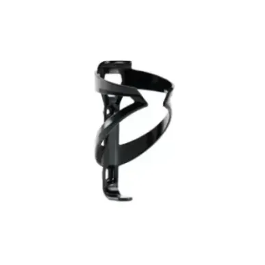 Trek Elite Ocean Recycled Plastic Black - Bottle Cage