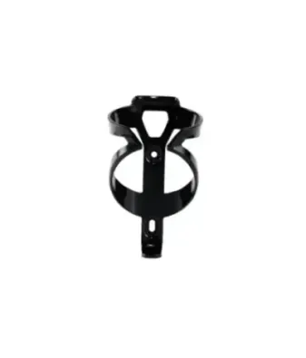 Trek Elite Ocean Recycled Plastic Black - Bottle Cage