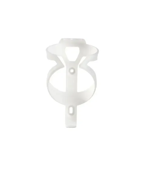 Trek Elite Ocean Recycled Plastic White - Bottle Cage