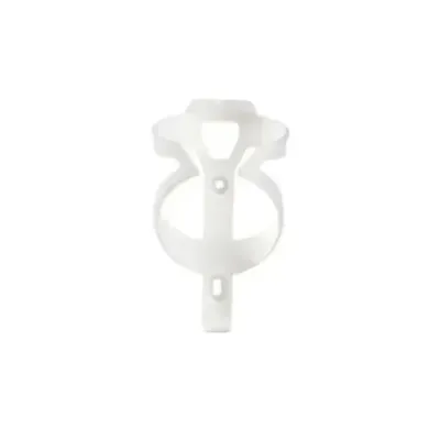 Trek Elite Ocean Recycled Plastic White - Bottle Cage