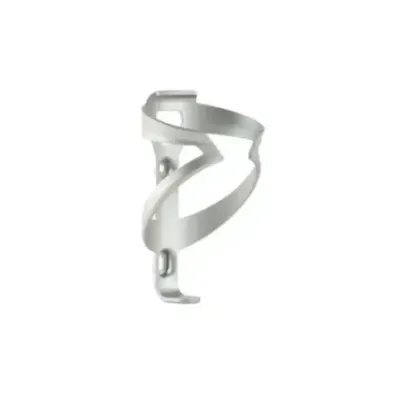 Trek Elite Ocean Recycled Plastic Lunar Silver - Bottle Cage Trek Elite Ocean Recycled Plastic Lunar Silver - Bottle Cage