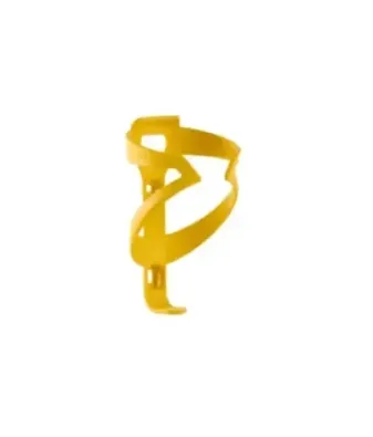 Trek Elite Ocean Recycled Plastic Baja Yellow - Bottle Cage