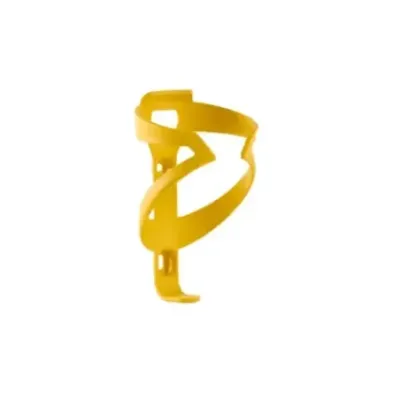 Trek Elite Ocean Recycled Plastic Baja Yellow - Bottle Cage Trek Elite Ocean Recycled Plastic Baja Yellow - Bottle Cage