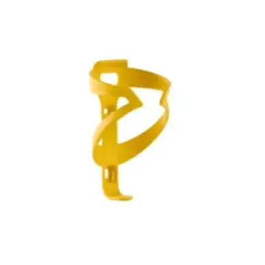 Trek Elite Ocean Recycled Plastic Baja Yellow - Bottle Cage